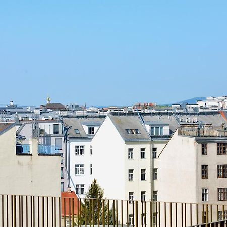 Apartamento Modern & Stylish Close To Centre Viena Exterior foto