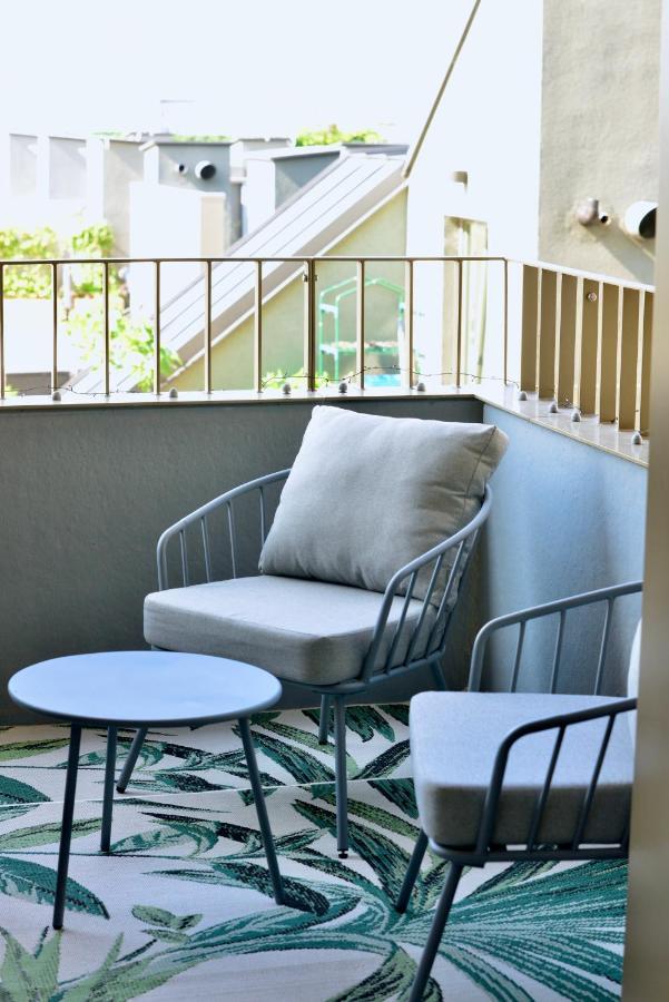 Apartamento Modern & Stylish Close To Centre Viena Exterior foto