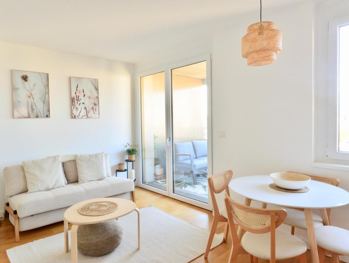 Apartamento Modern & Stylish Close To Centre Viena Exterior foto