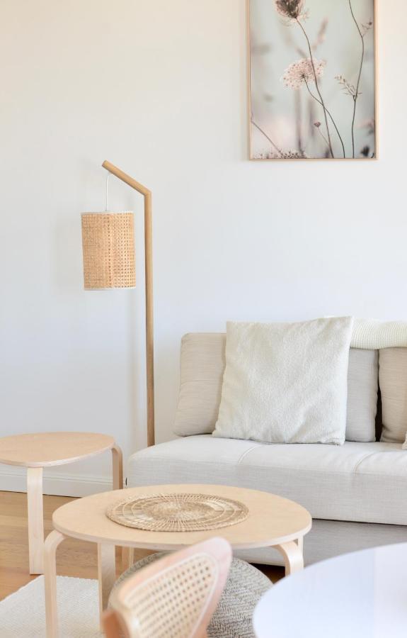 Apartamento Modern & Stylish Close To Centre Viena Exterior foto