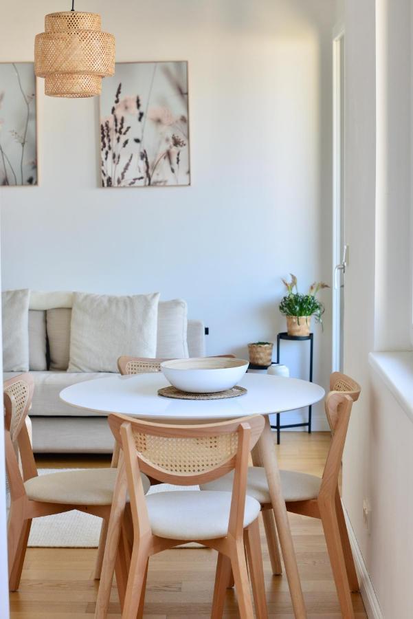 Apartamento Modern & Stylish Close To Centre Viena Exterior foto