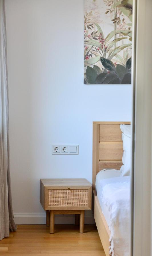 Apartamento Modern & Stylish Close To Centre Viena Exterior foto
