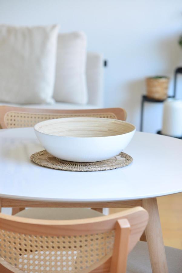 Apartamento Modern & Stylish Close To Centre Viena Exterior foto