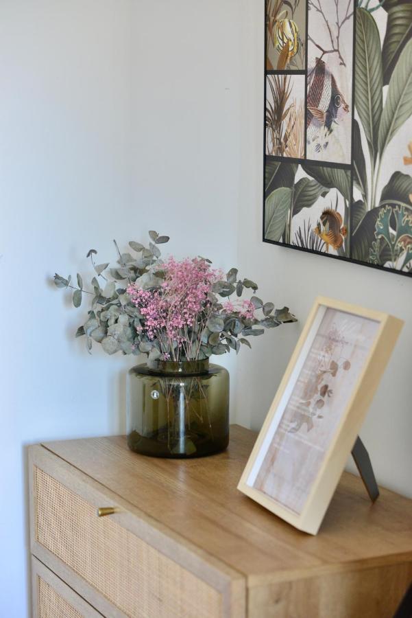 Apartamento Modern & Stylish Close To Centre Viena Exterior foto